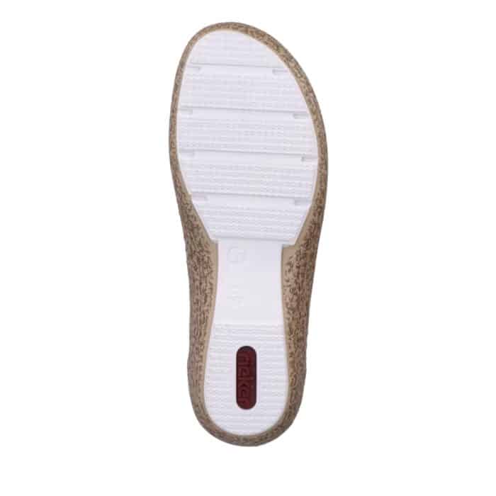 Rieker Sko Dame 44864-60