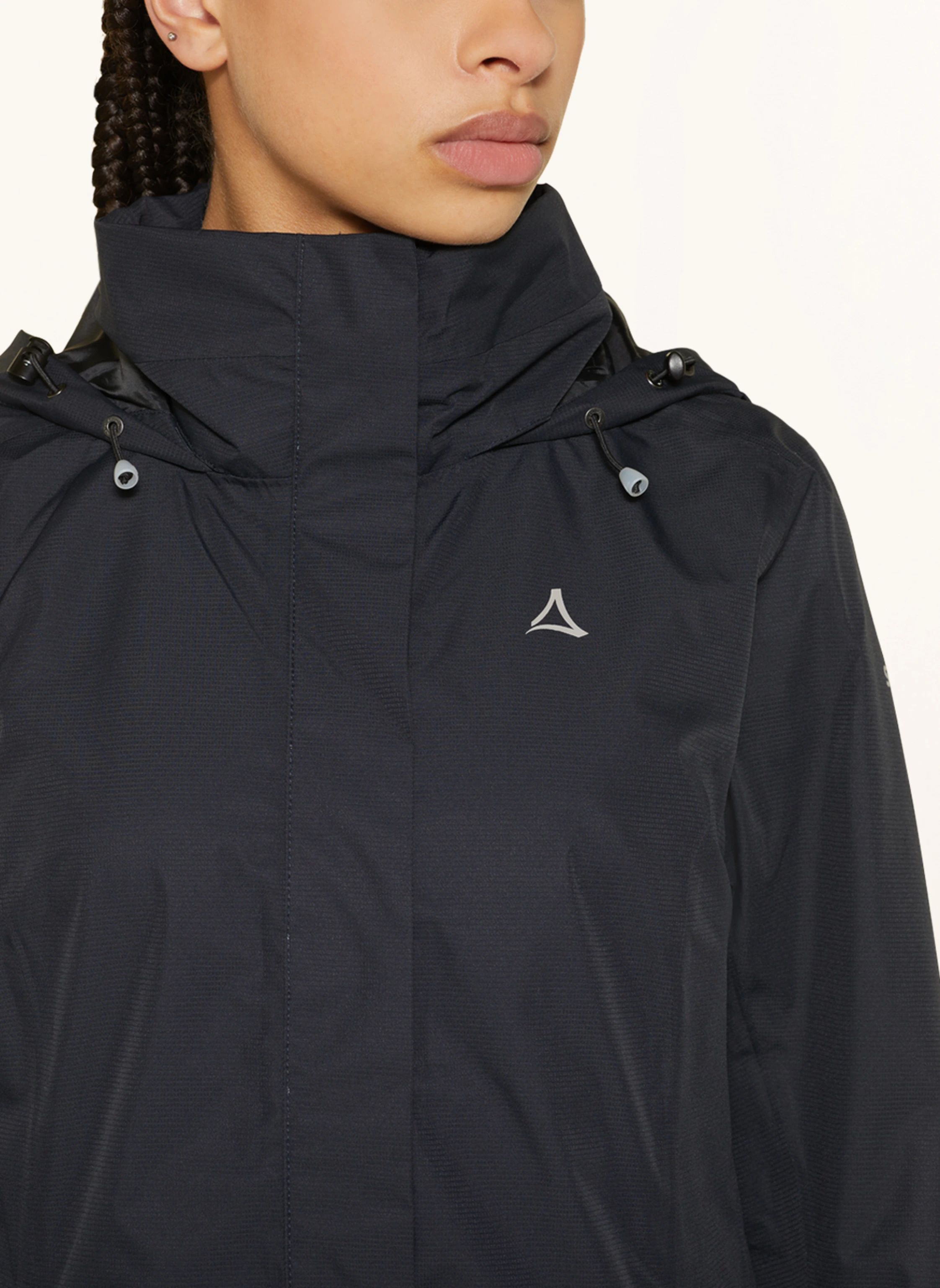 Schöffel Funktionsjacke
