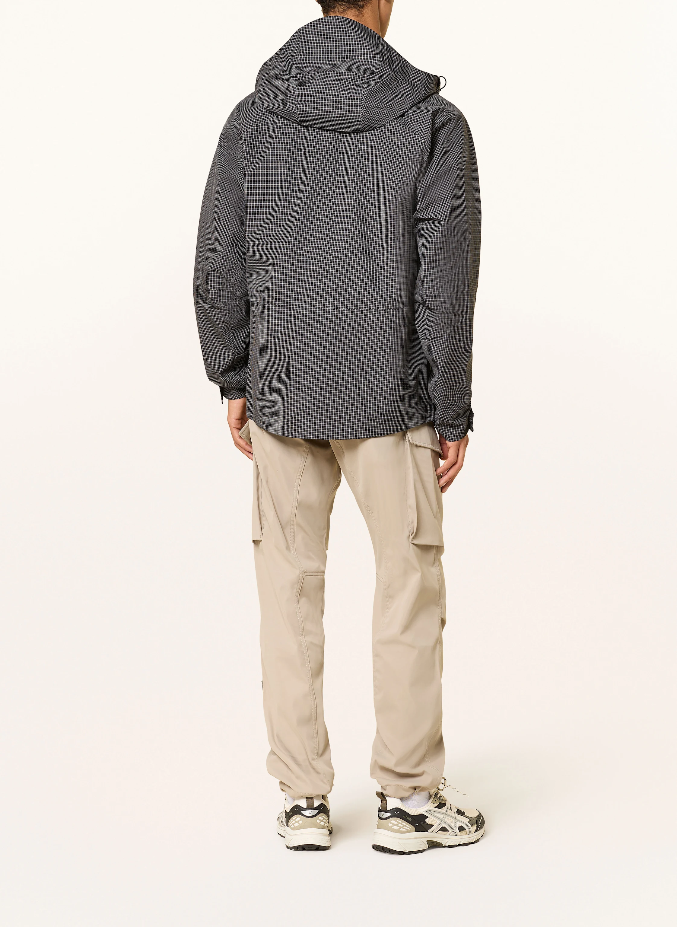 odlo Hardshell-Jacke ASCENT