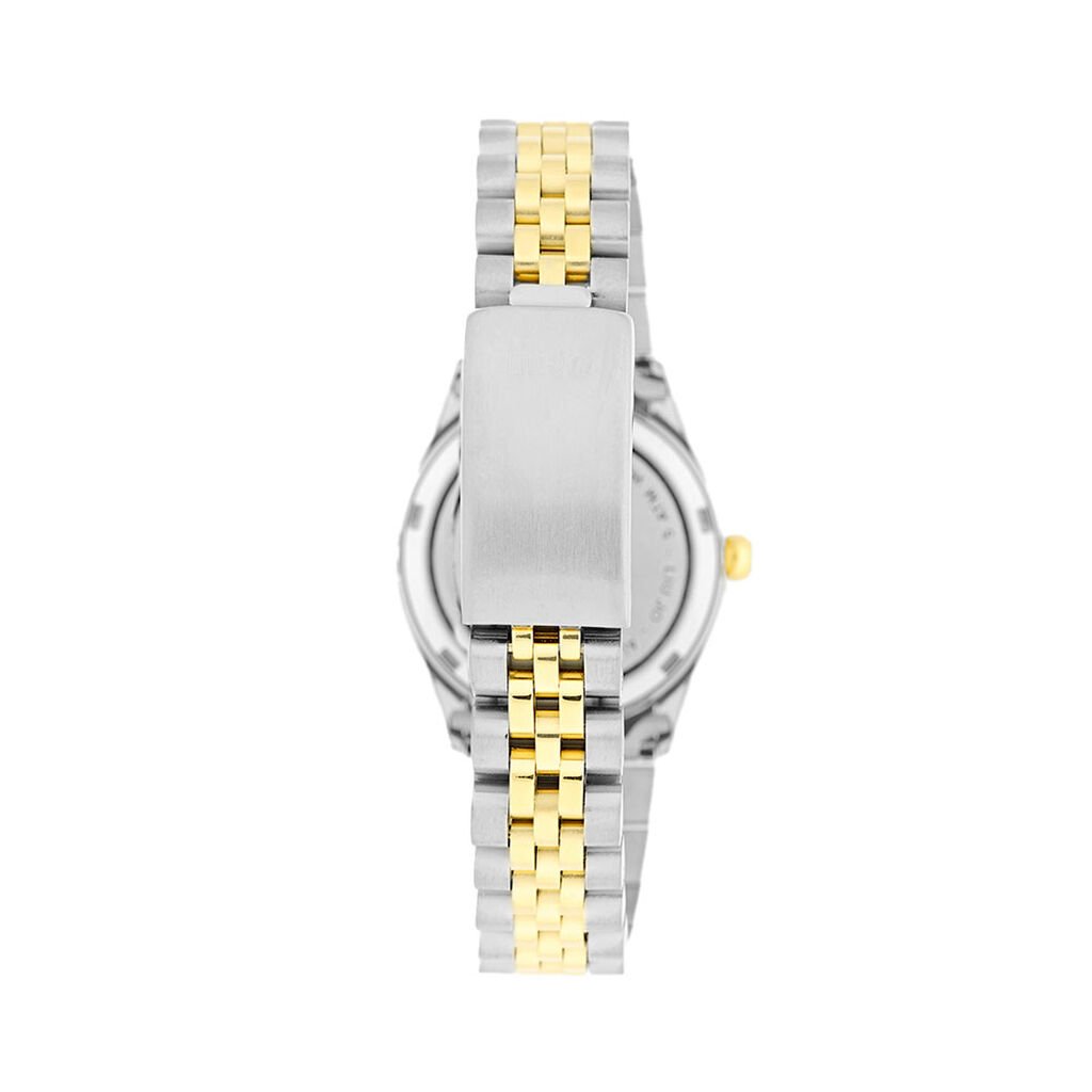 Montre Liu Jo Tiny Argenté