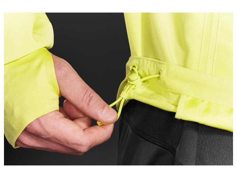 Heren windbreaker