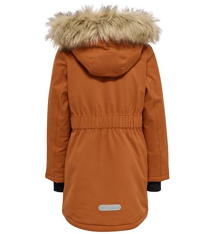 Hummel Wintermantel - Tex - hmlAlma - Sierra