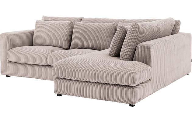 Loungebank Ravenia
