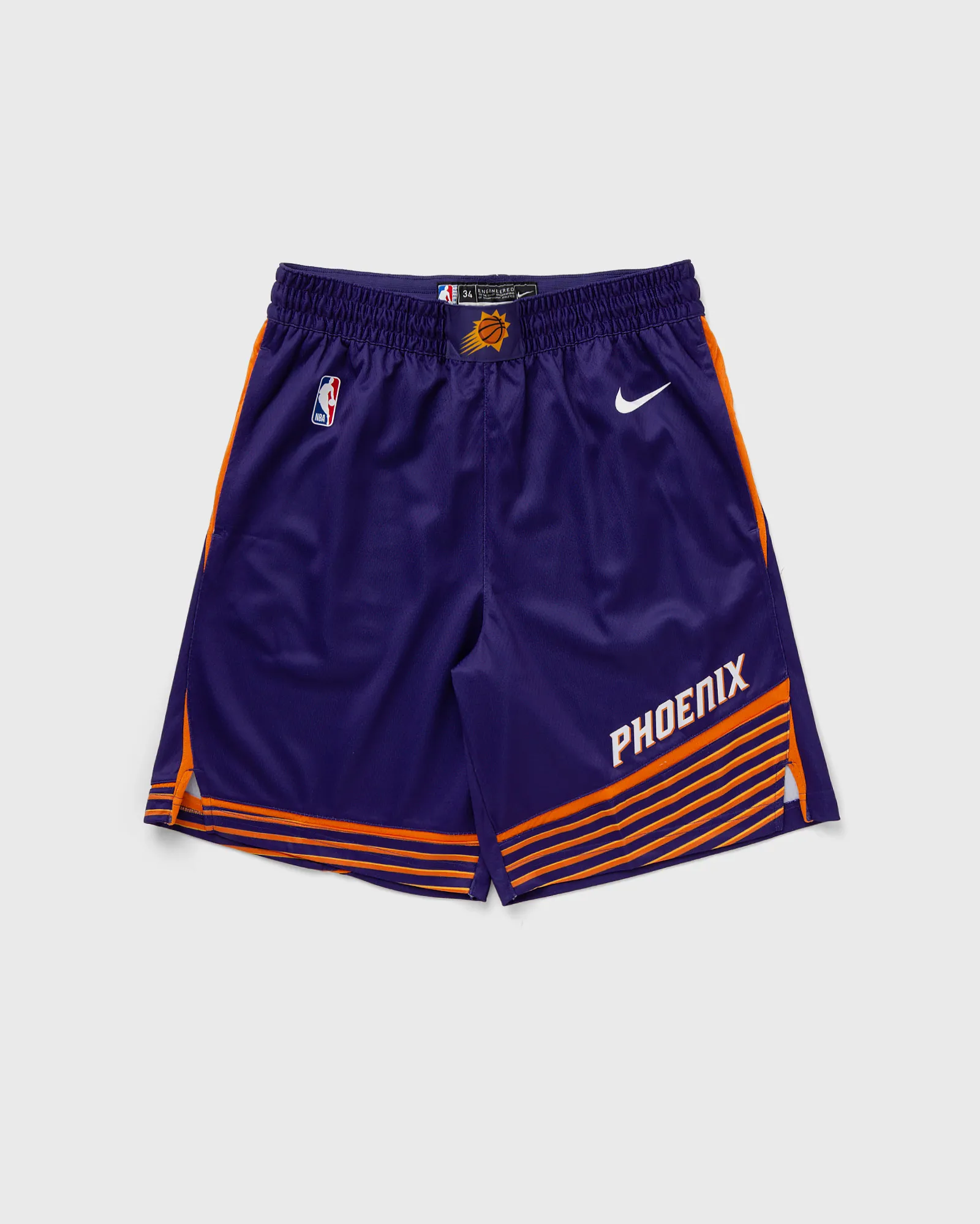Nike NBA Swingman Shorts Phoenix Suns Icon Edition