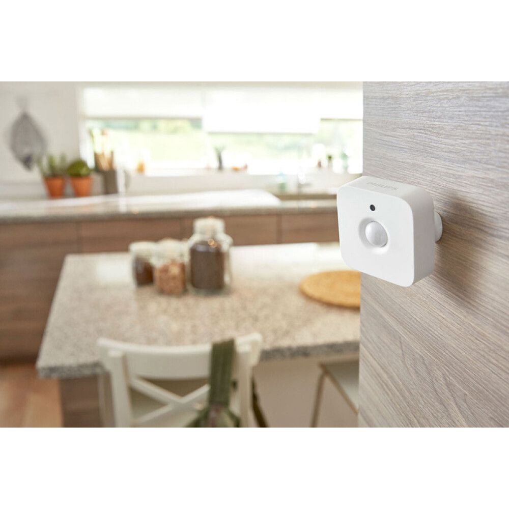 BEVEGELSESSENSOR PHILIPS HUE MOTION HVIT