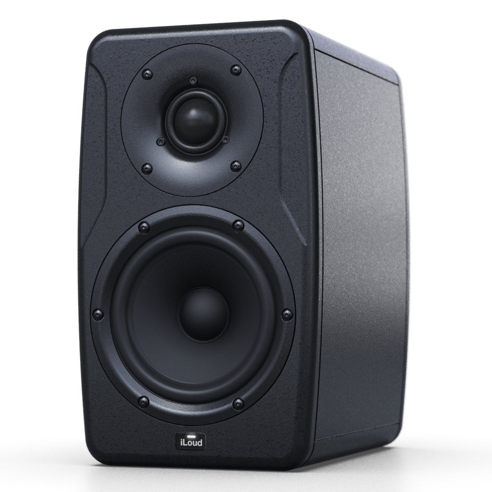 IK Multimedia iLoud Precision 5 actieve studiomonitor (per stuk)