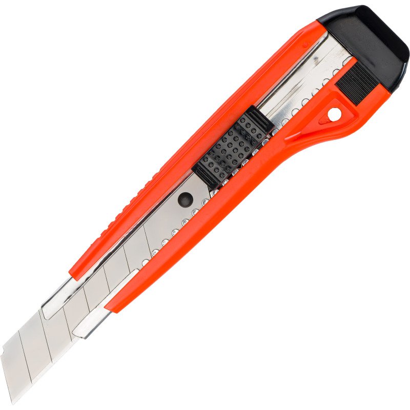 Cutter d'atelier 18 mm