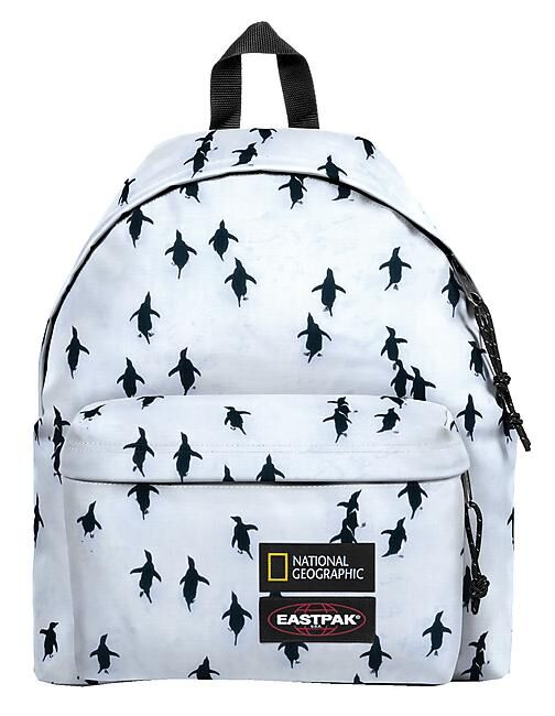 EASTPAK - SAC A DOS PADDED PAK'R