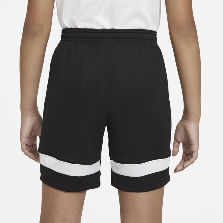 Nike Dri Fit Academy Traeningsshorts Sort