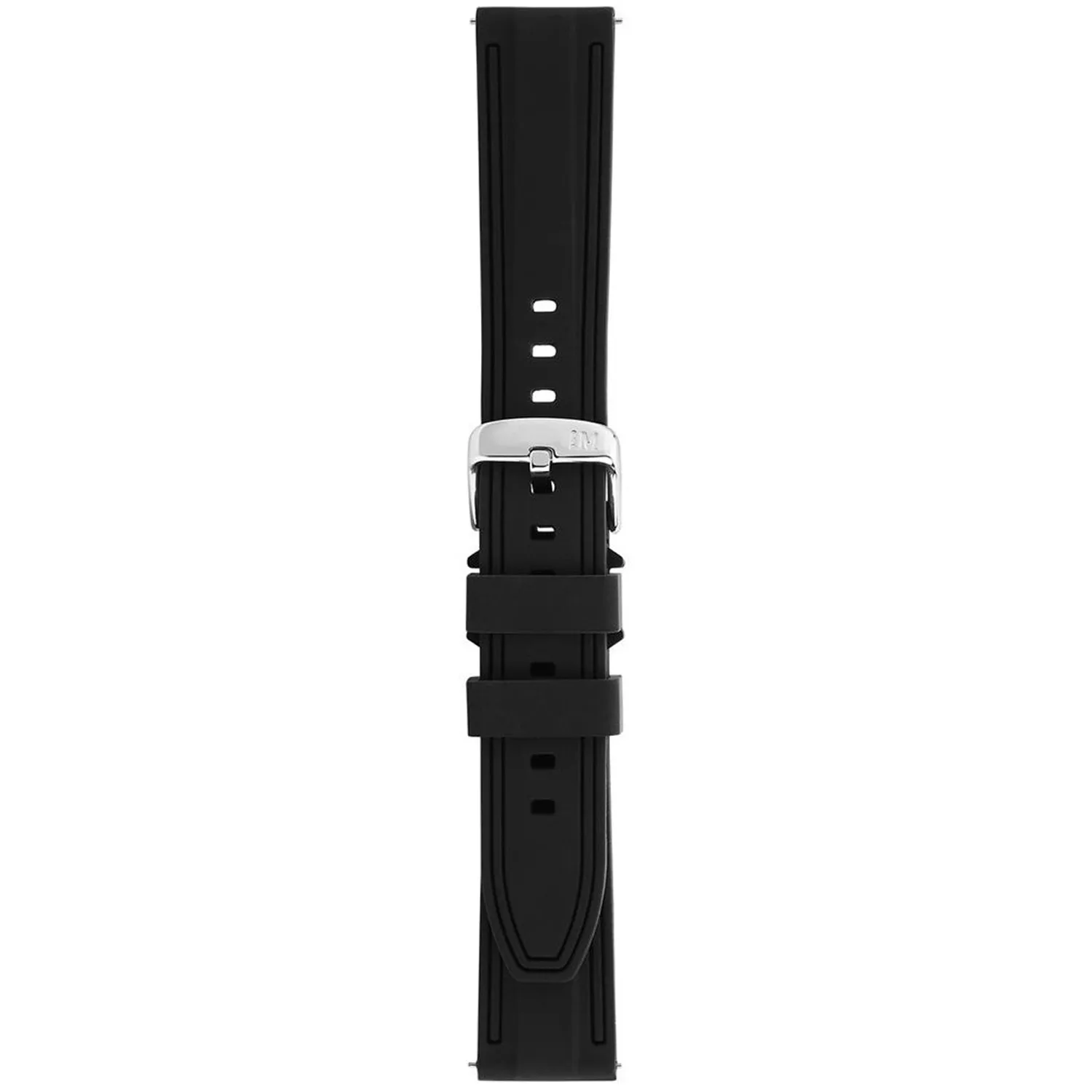 Morellato Brasis XL Gummirem Y5755187019CR