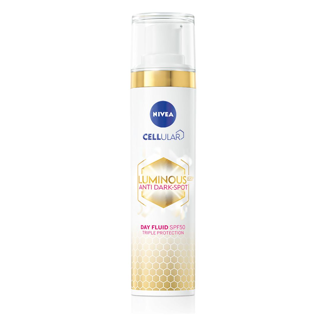 NIVEA Cellular Luminous 630 Anti Dark-Spot Day Care