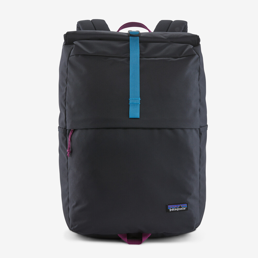 Fieldsmith Roll-Top-Packung 30L