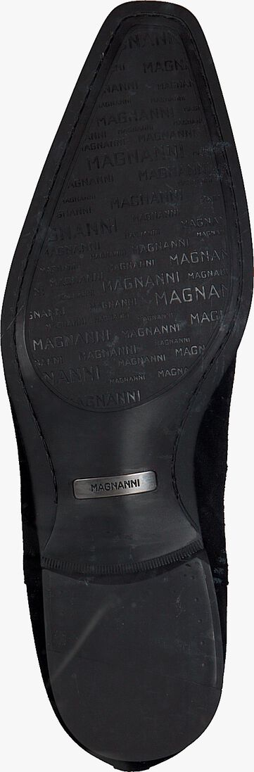 MAGNANNI bruine magnanni chelsea boots 20109
