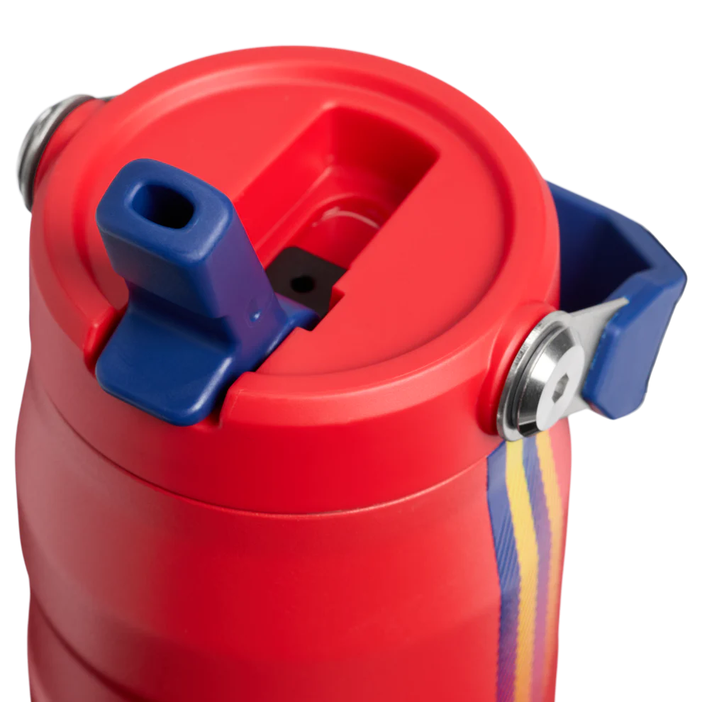 IceFlow™ Bottle Flip Straw 2.0 | 0.71L