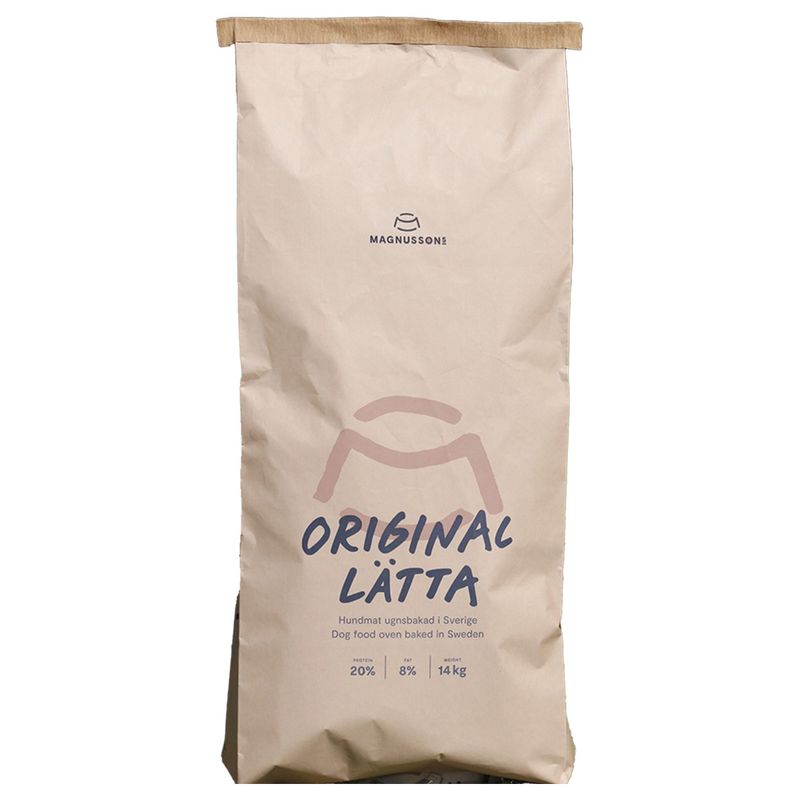 Magnussons Original Lätta