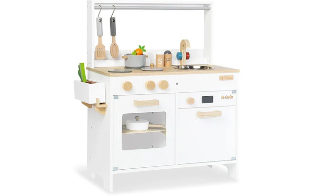 Pinolino® Spielküche »Stine« Holzart: Linde (China)