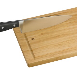 WMF Schneidebrett 26 x 20 cm braun