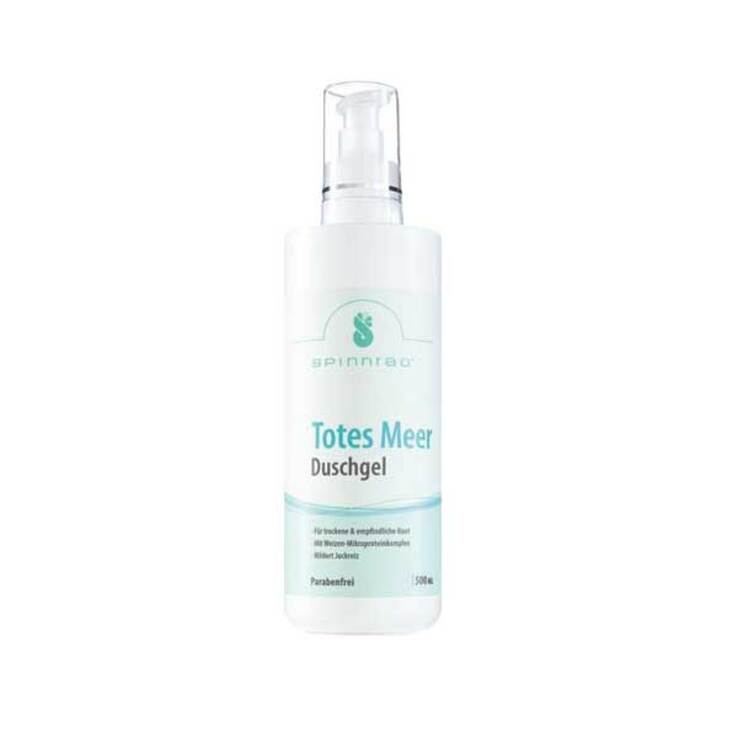 Totes Meer Duschgel, 500 ml