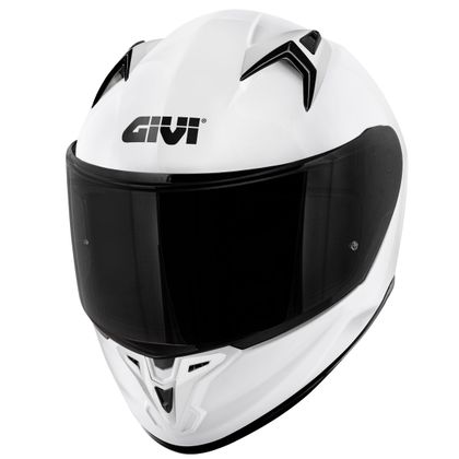 Casque Givi 50.7 SOLID - Blanc