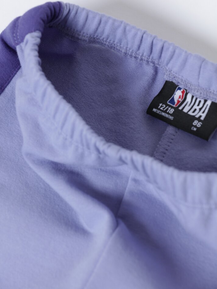 Conjunto de Pelúcias MIAMI HEAT NBA - Raw