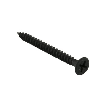 KARWEI gipsplaatschroef 3,5x55 mm zwart (200 stuks)