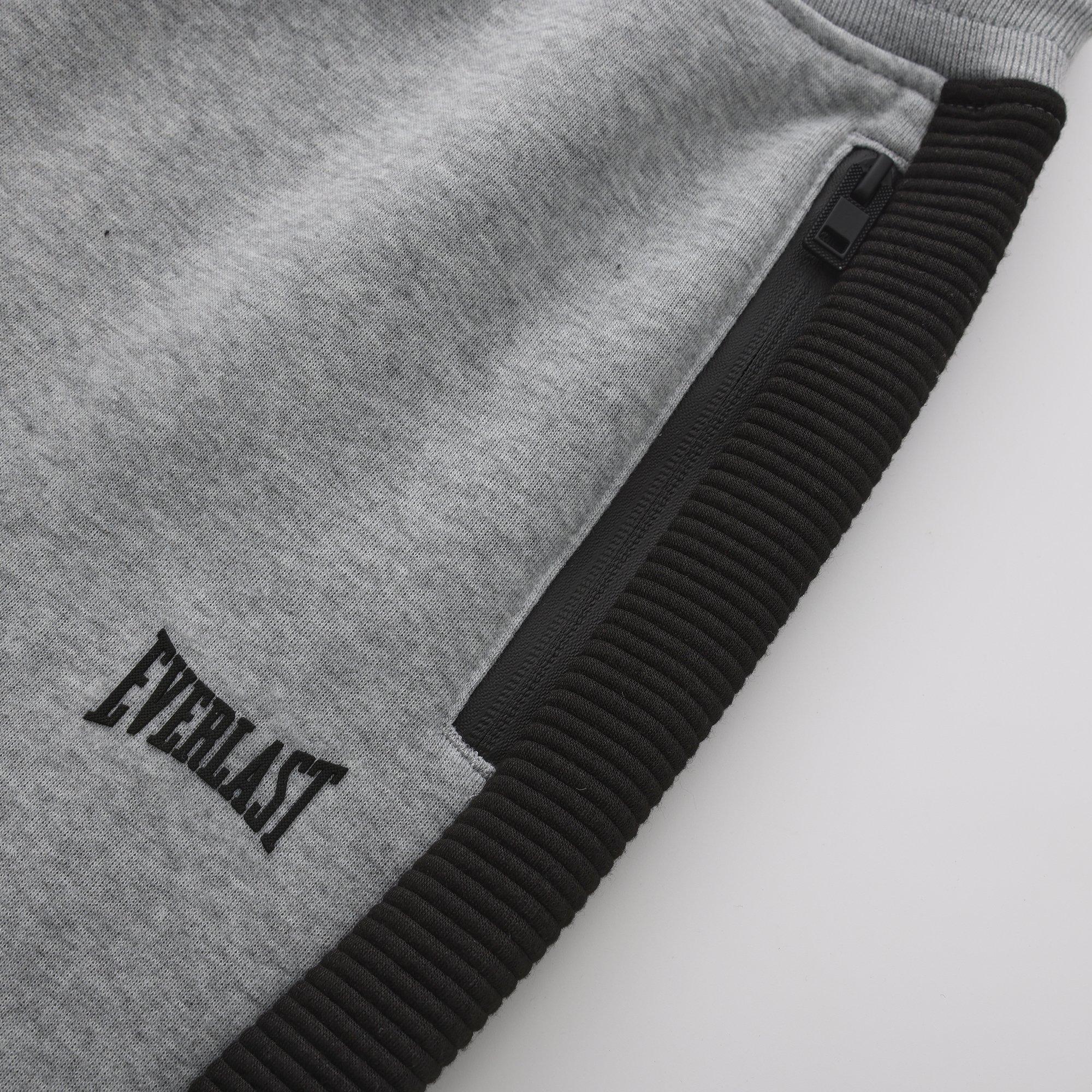Everlast Premium Closed Hem Joggers Men