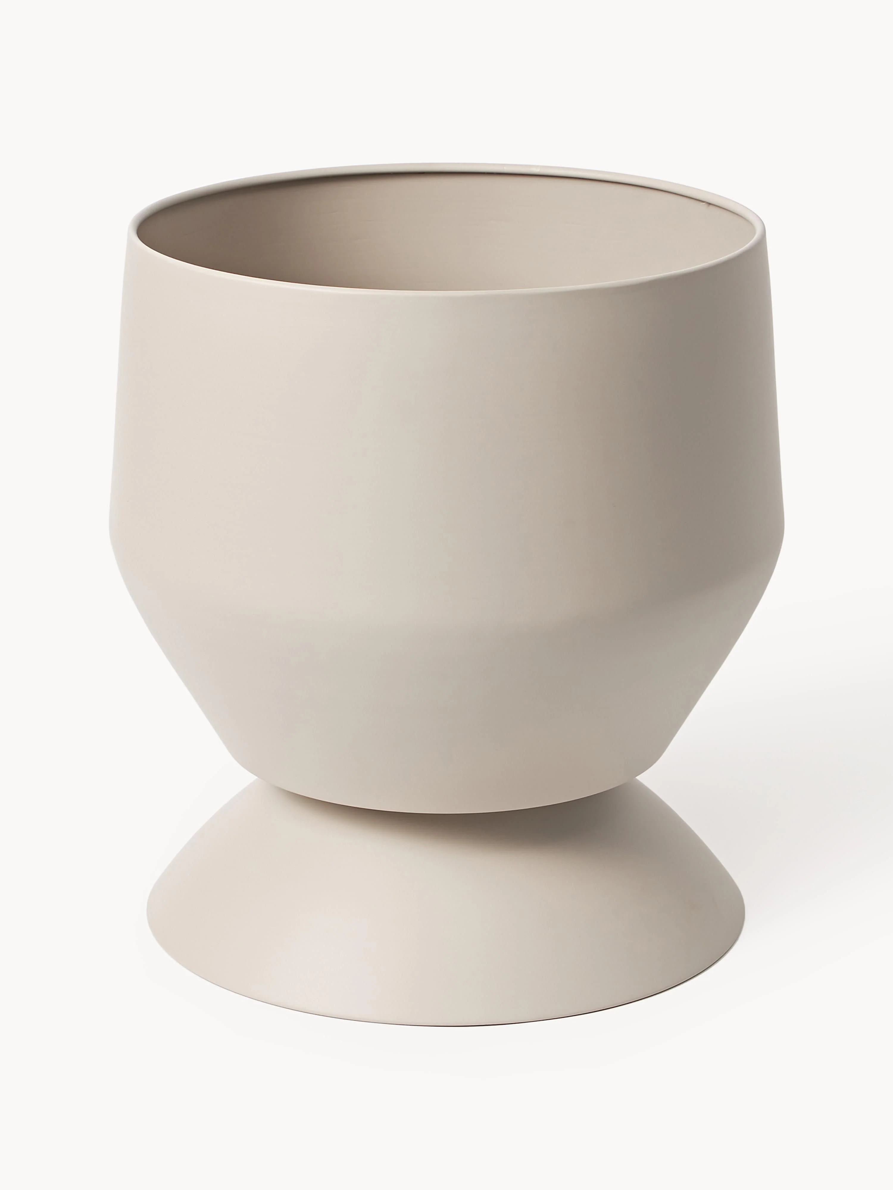 Plantenpotten Renya, 2-delig