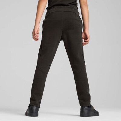 Puma Evostripe Bukser, Svart
