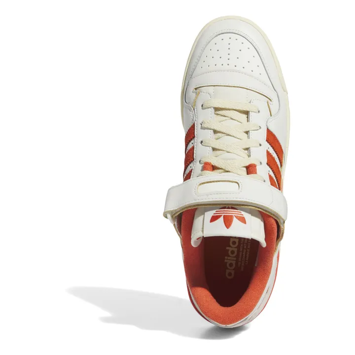 Adidas Baskets Forum 84 Low | Orange
