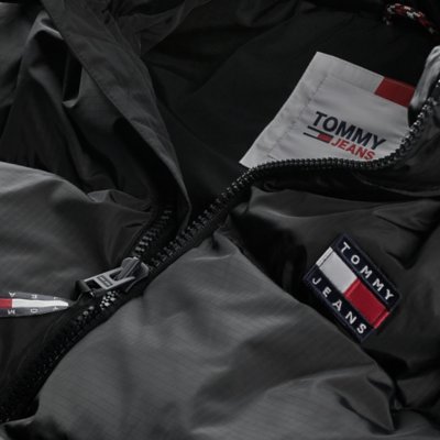 Doudoune sans manche homme Tjm Alaska TOMMY HILFIGER