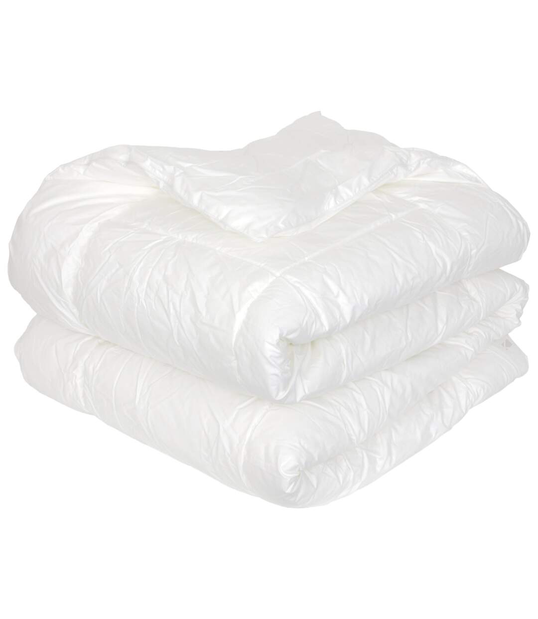 Couette été 280x240 cm CASTOR garnissage fibre polyester 200g/m2