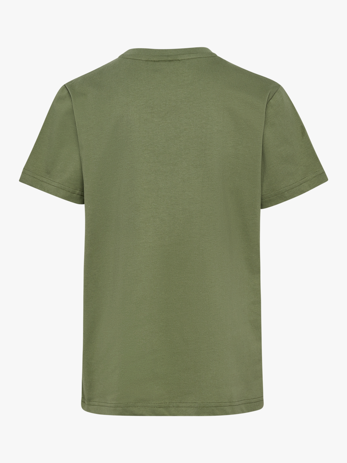 Tres T-Shirt Short Sleeve