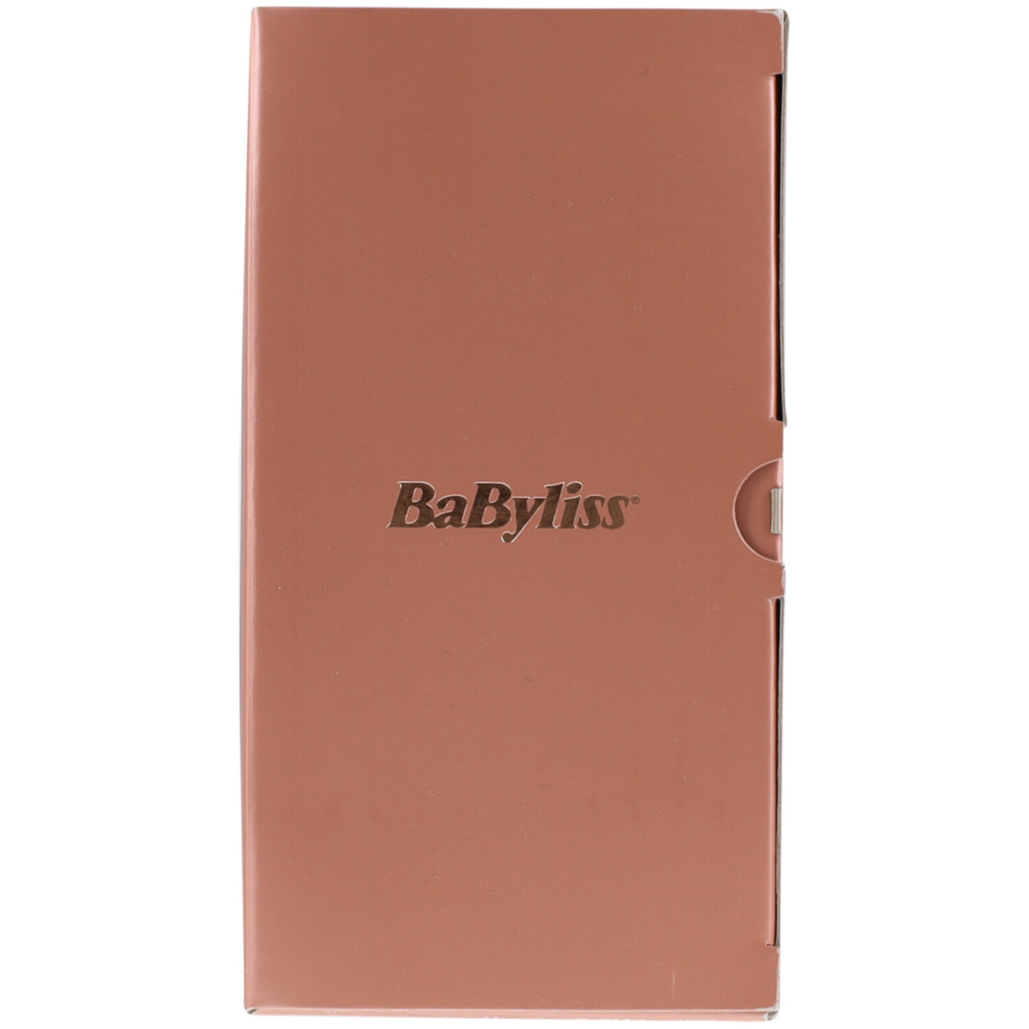 Babyliss Rotationsbürste Big Hair Lustre AS970CHE