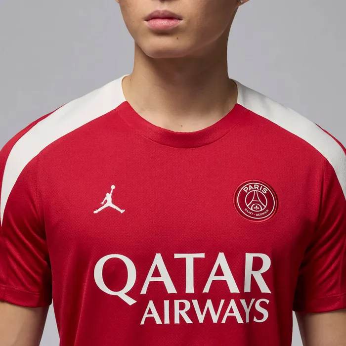 Nike Paris Saint-Germain Strike 4th Shirt Heren