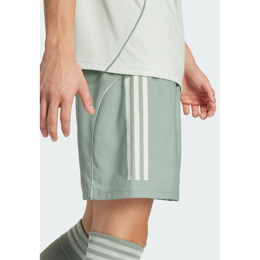 Adidas Tiro 25 Competition Match Shorts