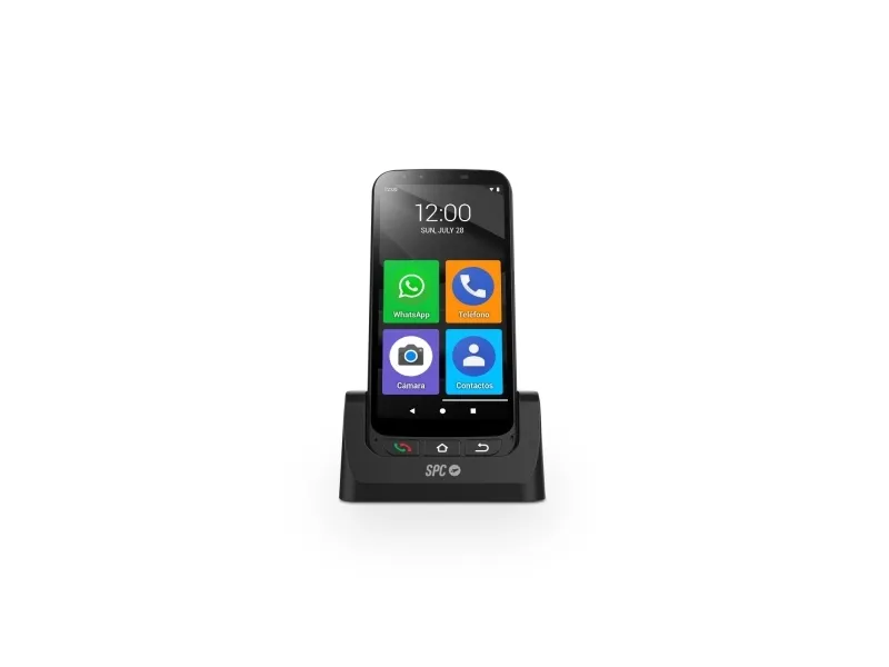 [OUTLET] - SPC Zeus 4G Pro, 14 cm (5,5
