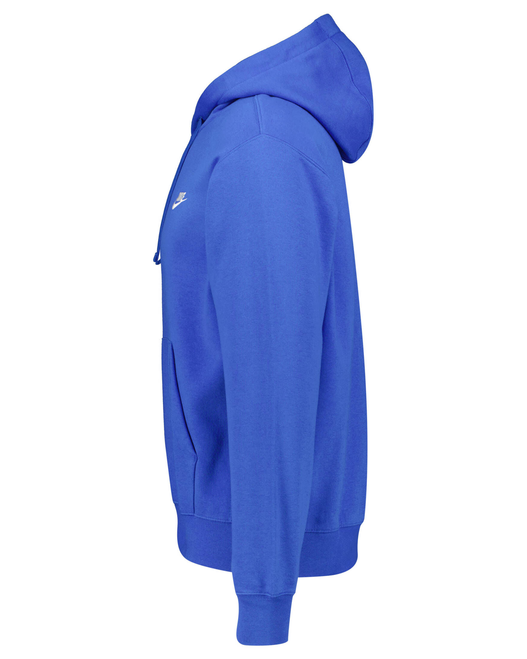 Nike Sportswear| Herren Sweatshirt CLUB FLEECE mit Kapuze
