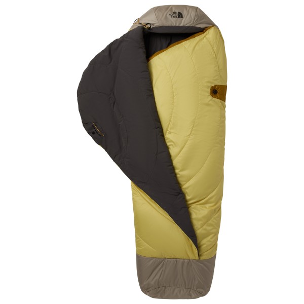 The North Face - Universal One Bag - Sac de couchage synthétique