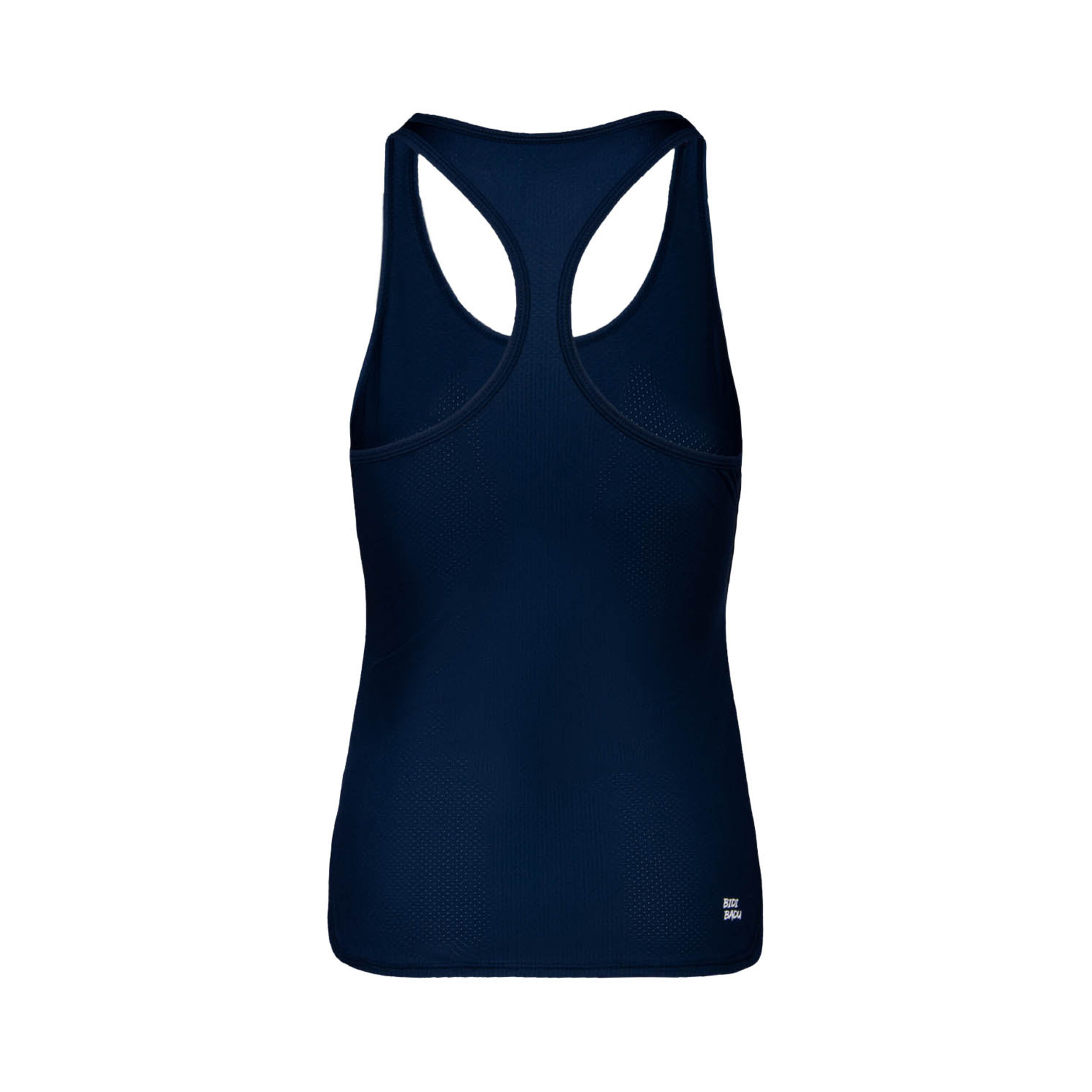 BIDI BADU Rahel Tech Débardeur Tank Top Filles - Bleu