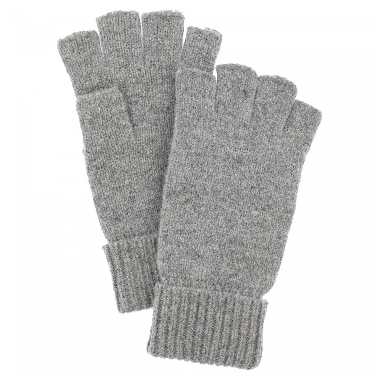 Hestra Basic Wool Half Finger