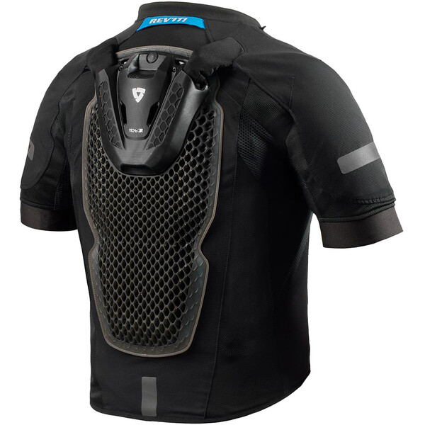 Rev'it - Airbag Avertum Tech-Air Noir