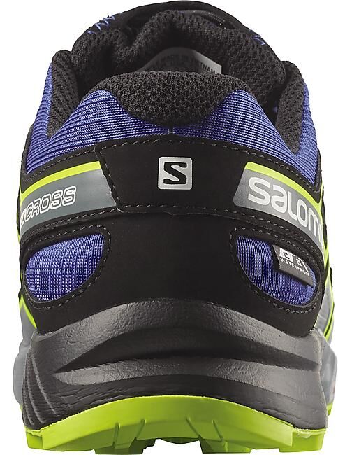 SALOMON - CHAUSSURES DE TRAIL SPEEDCROSS CSWP JR