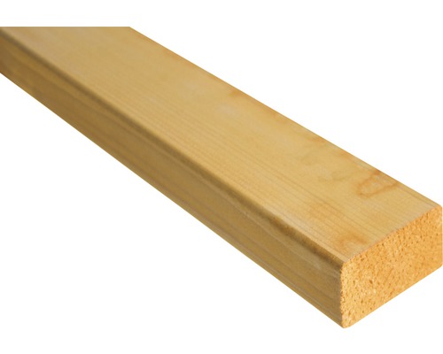 Multi-design systeem Konsta 40 x 70 mm, 240 cm grenen