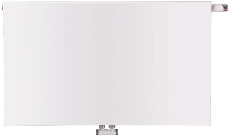 HM Mittelanschlussheizkörper THEMA M Plan | Typ 22 | 600x2000 mm