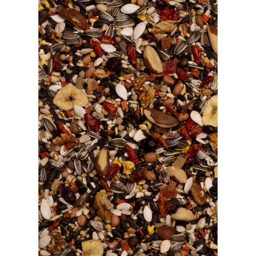 Deli Nature Birdelicious Papegaaien Pantanal 750 gr