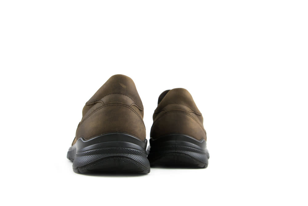 Ecco Instapper Irving Coffee Flutter
