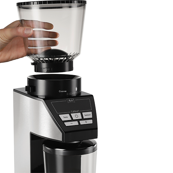 Calibra® |Kaffeemühle