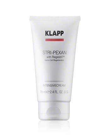 KLAPP Stri-Pexan Intensivecream 70ml