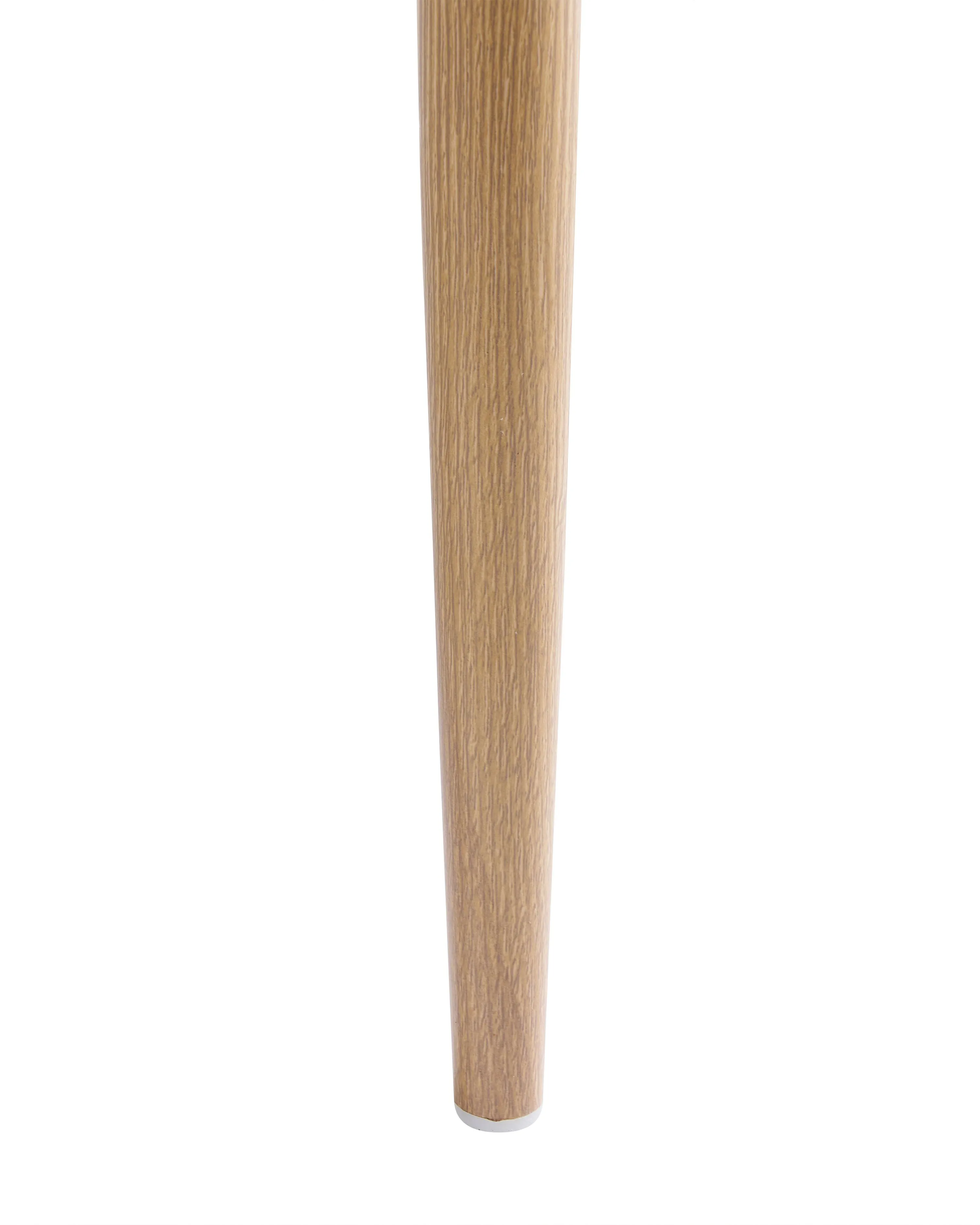 Set van 2 eetkamerstoelen ALICE Roze