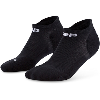 CEP Run No Show 5.0 Socken Black Herren